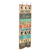Home Is