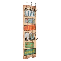 Live Life