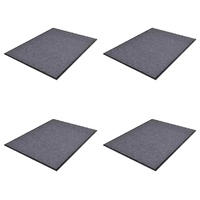 Grey colour