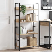 Oak and Black