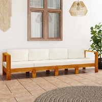 Cream colour