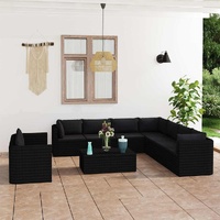 Black colour