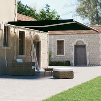 Anthracite colour