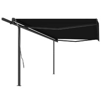 Anthracite colour