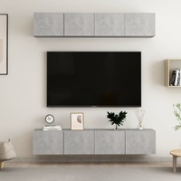 Concrete grey