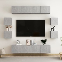 Concrete grey