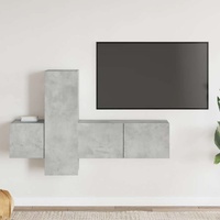 Concrete grey