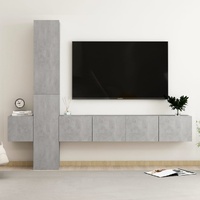 Concrete Grey