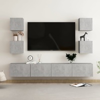 Concrete grey