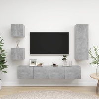 Concrete grey