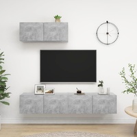 Concrete grey