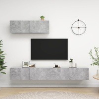 Concrete grey