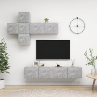 Concrete grey