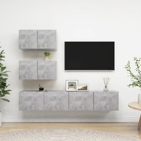 Concrete Grey