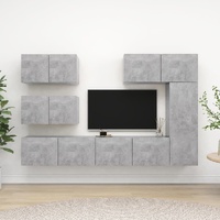 Concrete grey