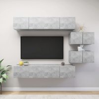 Concrete Grey