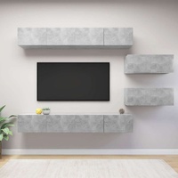 Concrete grey