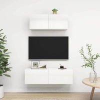 High gloss white colour