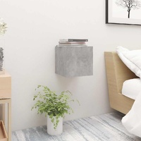 Concrete grey colour