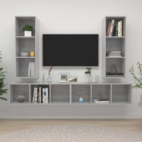 Concrete grey