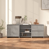 Concrete grey