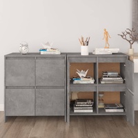 Concrete grey