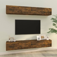 Smoked oak