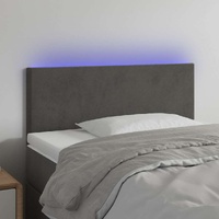 Dark Grey colour