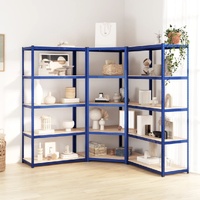 Blue colour