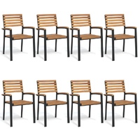 8 pcs