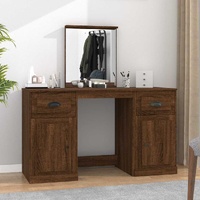 Brown oak colour