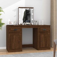 Brown oak colour