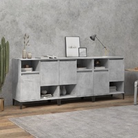 Concrete grey