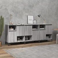 Grey sonoma
