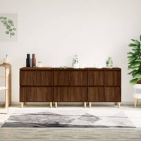 Brown Oak