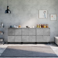 Concrete grey