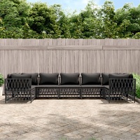 Anthracite colour