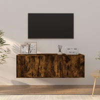 Smoked oak