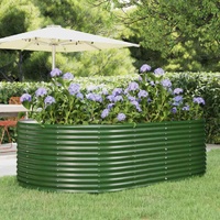 Green colour