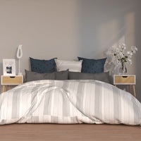 White and sonoma oak
