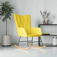 Mustard Yellow
