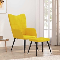 Mustard Yellow
