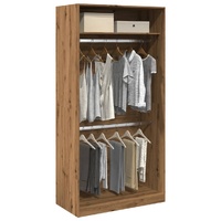 artisan oak