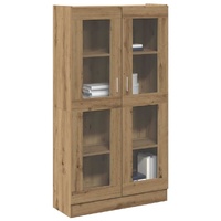 artisan oak colour