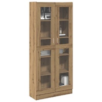 artisan oak