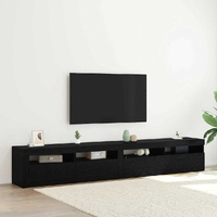 Black oak colour