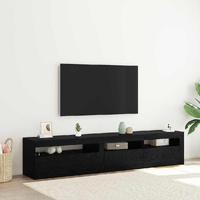 Black oak