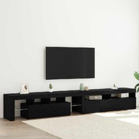 Black oak