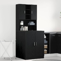 Black oak