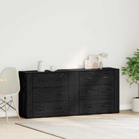 Black oak